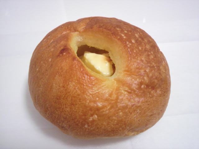 ベルボーイのマヨポテトパン